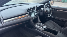 Honda Civic 1.0 VTEC Turbo SR 5dr Petrol Hatchback